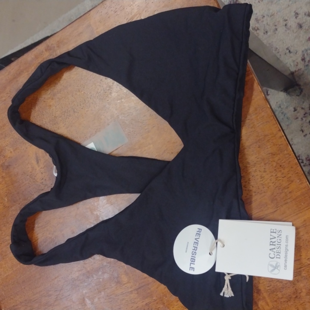 Crave Designs , La Jolla Reversible Top